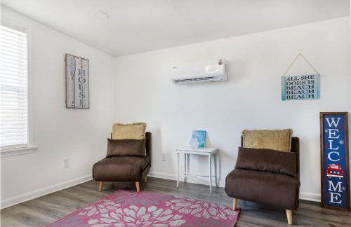 Beachside Bliss - Breakfast, Walk to Schooners, Sleeps 15, Fenced Privacy - Foto 11