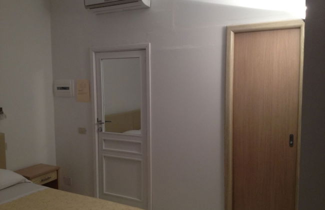 Guest House La Piazzetta - Foto 9