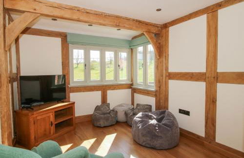 Cuckoo Pen Cottage - Foto 11