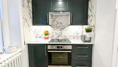 Stunning Loft Apartment South Queensferry High St Bridge Views! - Foto 4