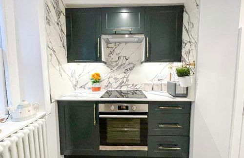 Stunning Loft Apartment South Queensferry High St Bridge Views! - Foto 4