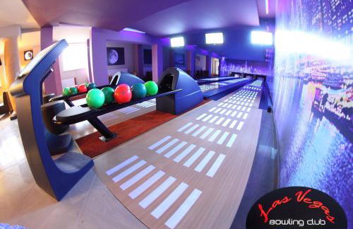 Hotel Copernicus - Foto 25