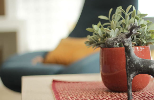 Trudvang Apartment Hotel - Foto 5