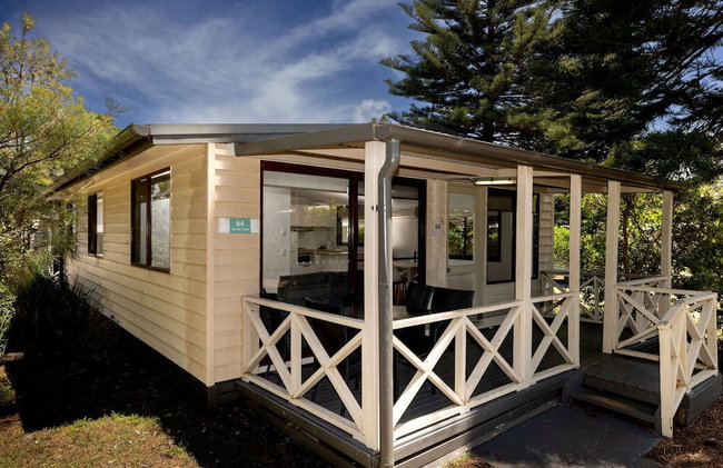 Big4 Sydney Lakeside Holiday Park - Foto 20