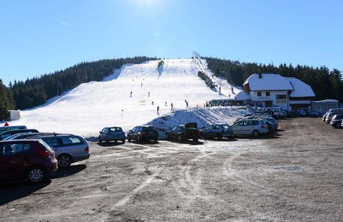 Ferienwohnung Fürstenkopf - Foto 26