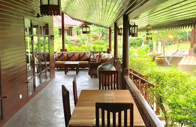 2 Bedoom Beach Front Villa Laem Noi SDV098-By Samui Dream Villas - Foto 57