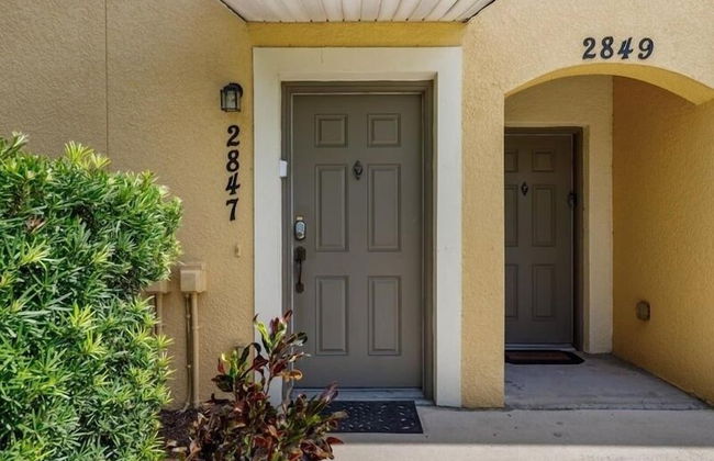 Oakwater Retreat 3 Bedroom Condo - Foto 35