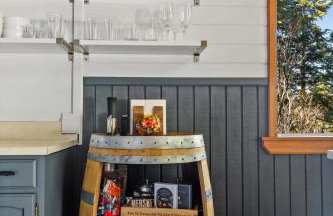 Chalet Vino - Snow Valley Mountain Resort - Foto 27