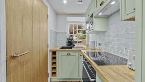 Tilly's Cosy Cottage Retreats - Nidd Cottage - Foto 5