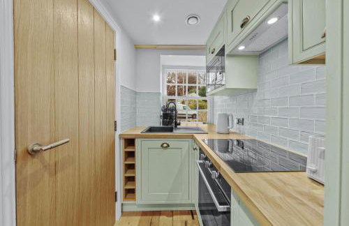 Tilly's Cosy Cottage Retreats - Nidd Cottage - Foto 5