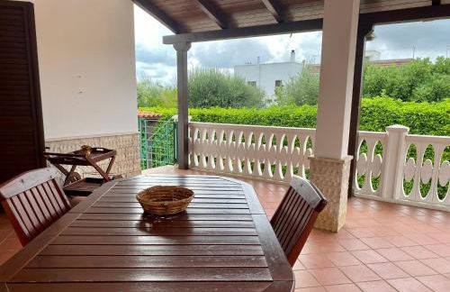 Villa Marta- Puglia Mia apartments - Foto 65