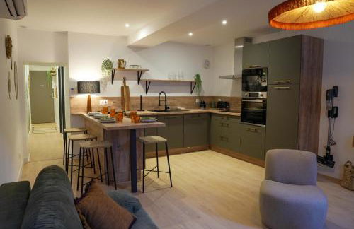 Dijon Hypercentre - Loge de la chouette - Foto 4