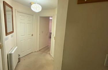 Premier Apartmetns Manchester Arena - Foto 29