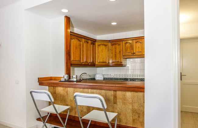 Club Oceano - Foto 10