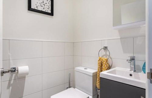 One bedroom apartment in East Barnet Village - Foto 7