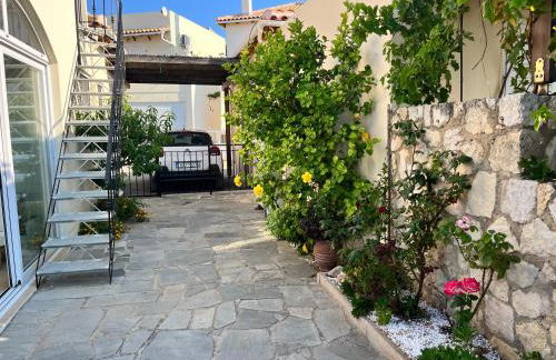 Villa Petaloúda - Foto 10