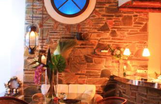 Villa Hacienda private pool with jacuzzi and sauna - Foto 20