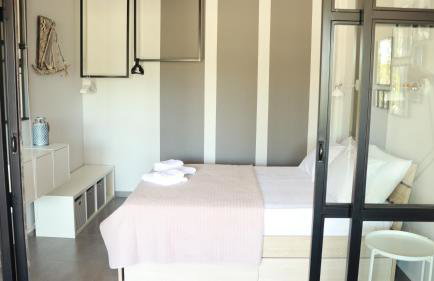 siviri suites - Foto 27