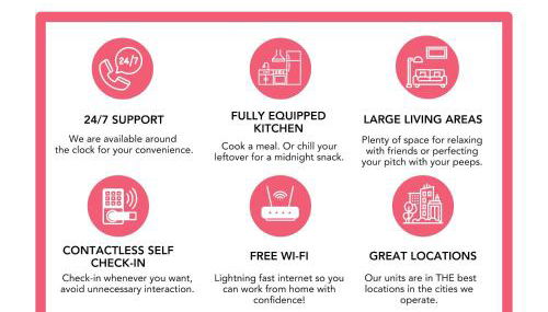 CozySuites Music Row Spacious 2BR with free parking 46 - Foto 5