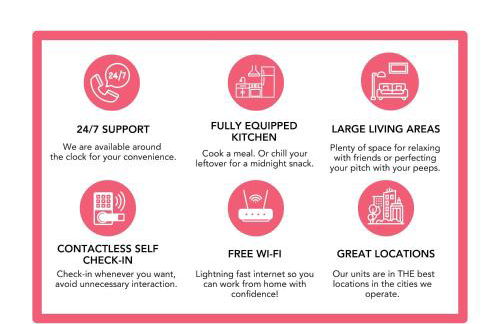 CozySuites Music Row Charming 1BR free parking! 04 - Foto 5