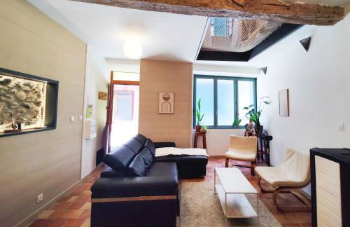 Cosy duplex - Foto 7