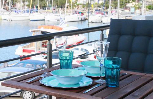 Xaradiotis House - A modern home away from home - Photo 10