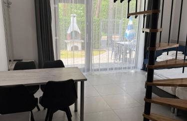 Apartamenty Wilczyca - Photo 14