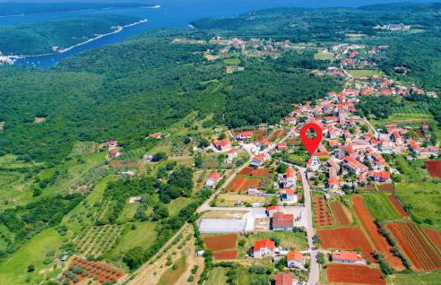 Stunning Home In Peruski With Wifi - Foto 9