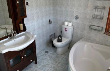 Το Σπίτι Της Ειρήνης - Foto 66