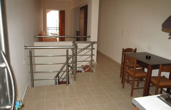 Blue Sky Apartments - Foto 10