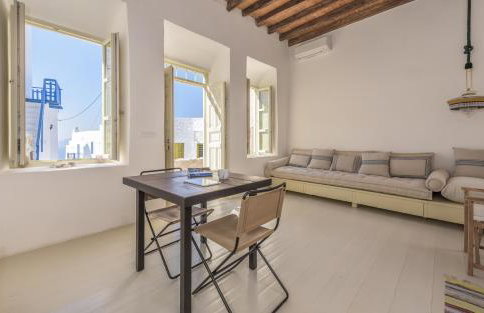 House & Studio Dolce in Plaka - Foto 17