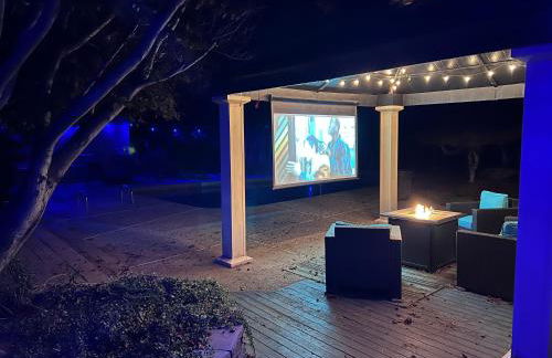 East Wenatchee Oasis 4BR, Pool, Hot Tub, Loop Trail - Foto 39