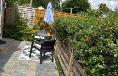 Garden Studio in Bourne End - Foto 3
