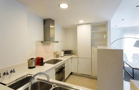 Durlet Rambla Mar Apartments - Photo 61