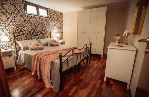 LA TERRAZZA DEI GEMELLI - casa vacanze - Foto 1