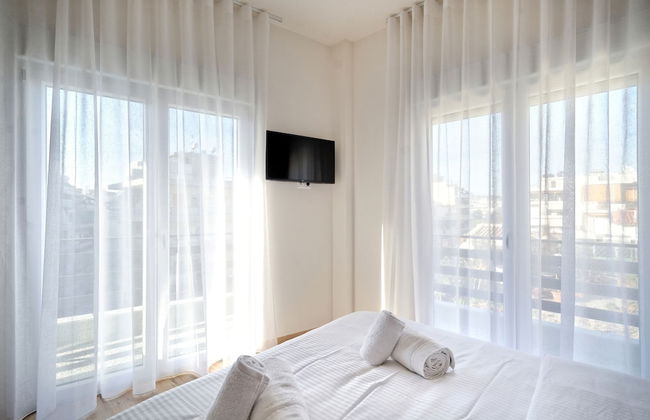 Odyssey Residence - Foto 19