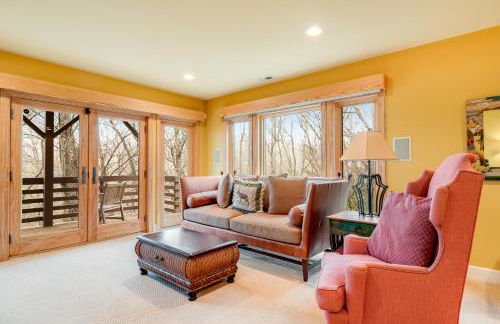 Yonahlossee Mountain Magic - Foto 22