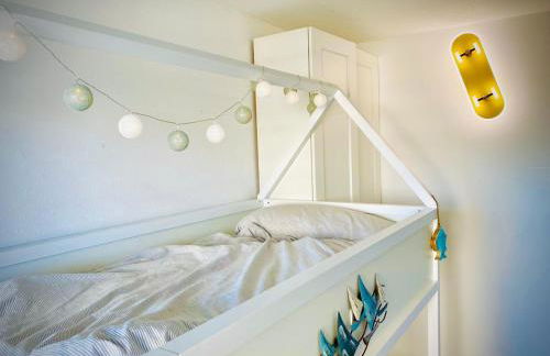 PANORAMIC FeWo SEESCHWALBE - Pool - Familien - strandnah - Hunde - Photo 10