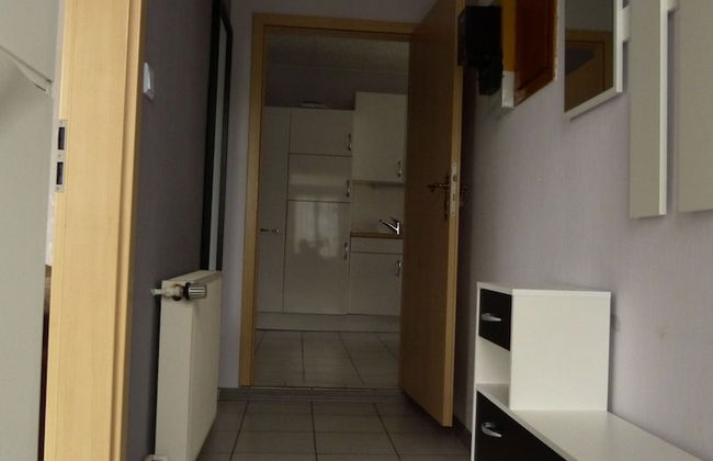 Ferienwohnung Fehnhuus - Foto 16