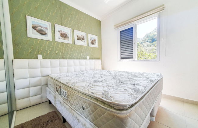 Residencial Ébano Marfim e Jequitibá - Foto 11