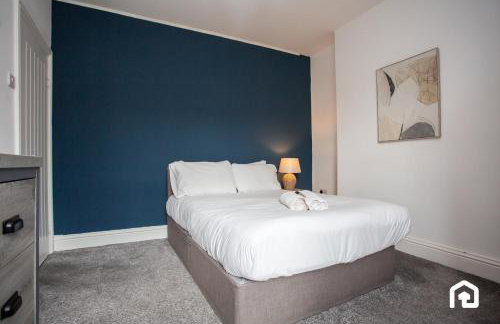 The Ryton Free Wi-Fi Parking - Foto 49