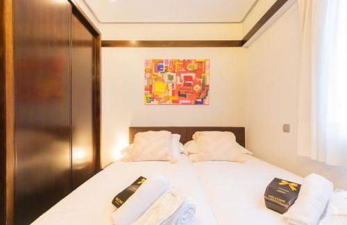 Frente al parque, en el centro - Foto 27