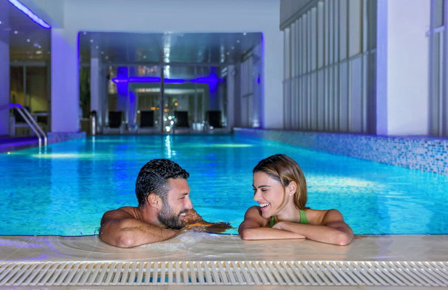 Hala Arjaan by Rotana - Foto 37