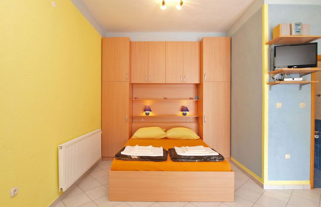 Apartment Denis 19 - Foto 19