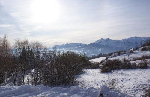 Chalets Shangrila - Foto 36