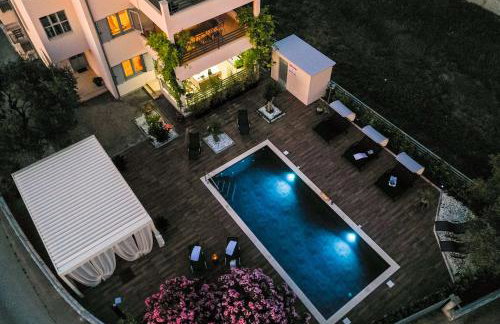 Villa Olive Garden Apartments - Foto 131