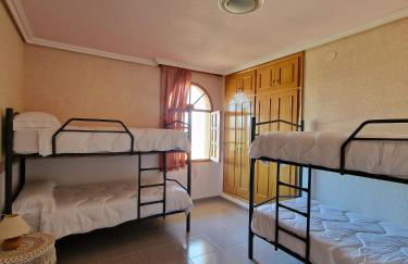 Villa los Dulces-Piscina Privada - Foto 31