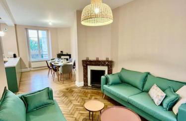 Maison Meulière avec jardin - Foto 4