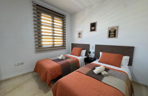 Apartamento Centro Puente Romano - Foto 30