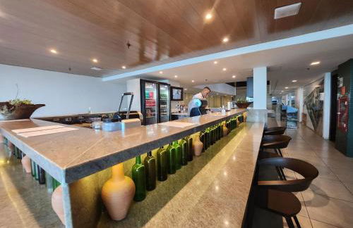 Ritz Suites Maceió Flat particular Temporada - Photo 34